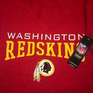 Washington Redskins Shirt
